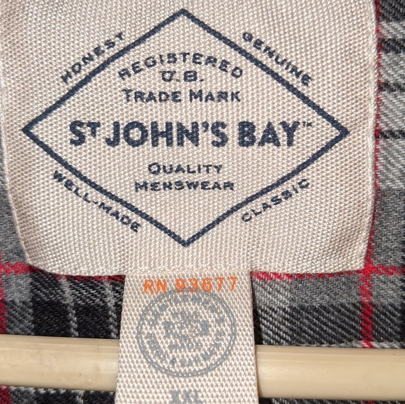 Shirts - Picture 2 of 2